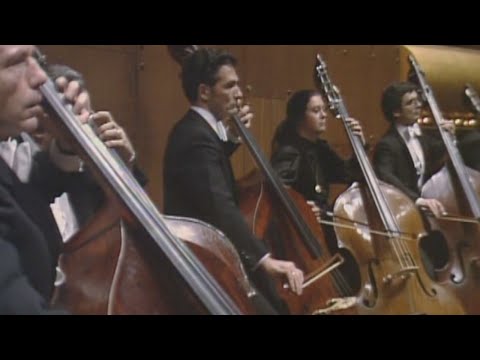 Beethoven’s Ninth Symphony (New York Philharmonic, 1983)