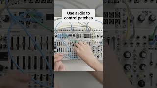 Video thumbnail for Introducing Intellijel MEMS Mic - our 2HP microphone module for Eurorack #modular #intellijel #mic by Intellijel