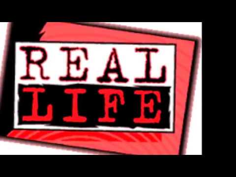Real Life - Baüs Original MIX