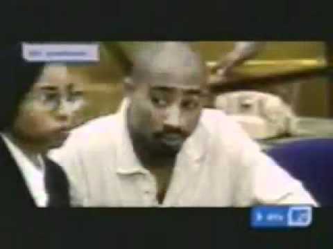 2Pac - If I die tonight ft Bizzy Bone