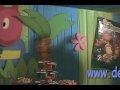 FIESTAS INFANTILES BACKYARDIGANS DECOAZUL DECORACION