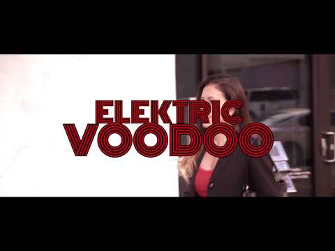 Elektric Voodoo- Secrets