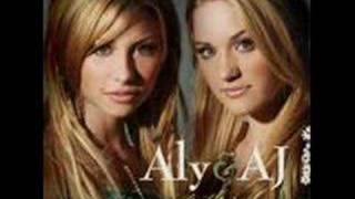 Aly and AJ- Chemicals React (upbeat remix)