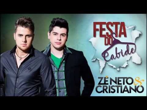 Video thumbnail for Festa do Cabide (Ao Vivo)