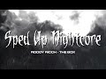 sped up nightcore - The Box (Roddy Ricch) [Sped Up Version]
