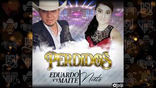 Video thumbnail of "Eduardo Nieto - Perdidos Feat. Maite Nieto / 2020"