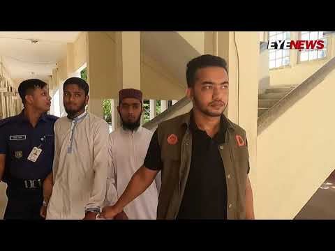 মৌলভীবাজারে জিহাদী বইসহ ছাত্রশিবির মাদরাসা কমিটির সভাপতি-সম্পাদক আটক