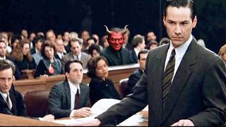 Advogado que nunca perde um caso é contratado pelo diabo, mas não sabe disso