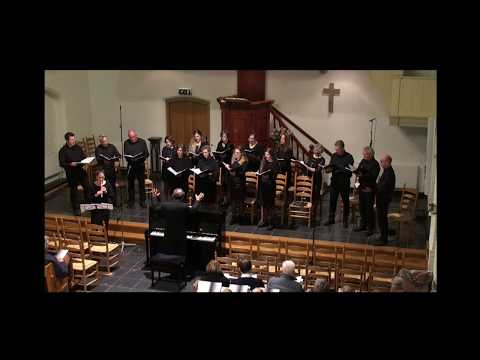 Waiting for Bethlehem's light - Dale Peterson