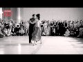 Silvina Valz And Oliver Kolker 5th International Tango Camp Crimean Vacations 2010