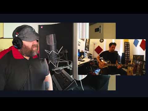 Carlo Bosco/Stefano Brondi/Alessio Masoni - A Dream Theater Medley