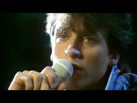 Karussell  -  Als ich fortging