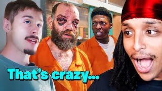 TommyG Visits Atlanta's Most Dangerous Jail...