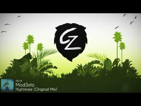 Mod3sto - Nightmare (Original Mix) | Cacktalez