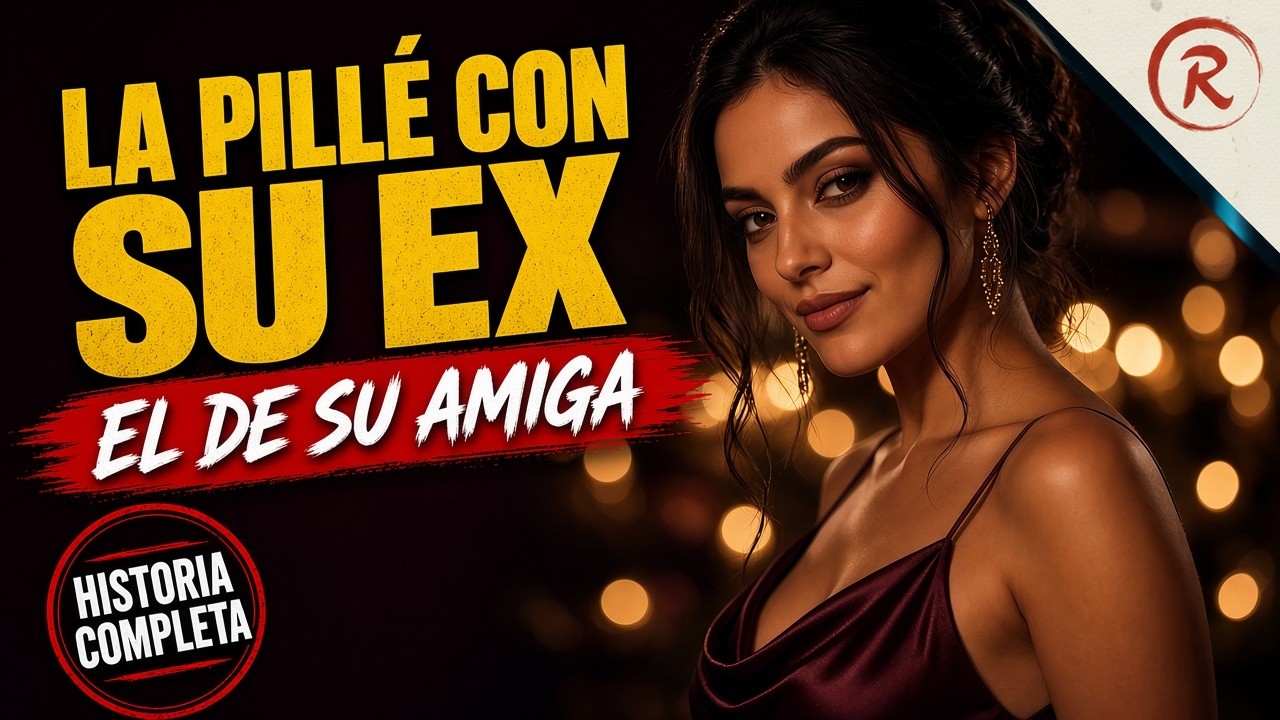 💔 Emocionante relato de infidelidad con sorprendente desenlace Historia COMPLETA  #INFIELES