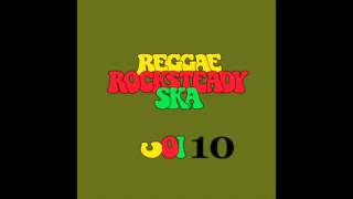 Laurel Aitken - Africa Arise (Official Audio)