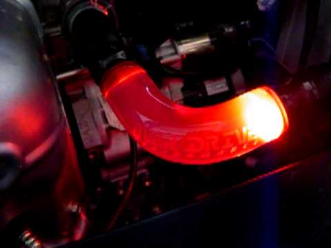 Watch the flow Scion TC