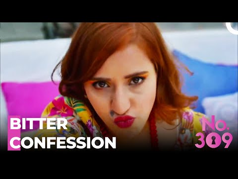 Filiz Told Pelinsu Everything - No. 309