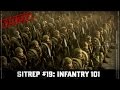 EndWar Online SITREP #19: Infantry 101 
