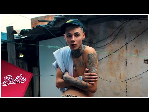 MC MATEUS MT - UM DIA BOM (CANAL BAILÃO) L.A NO BEAT
