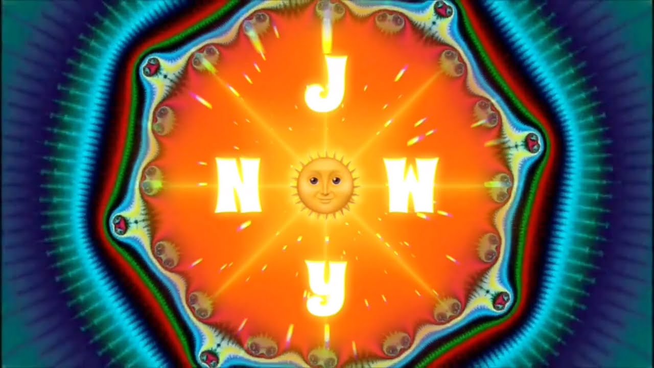 A Musical Message from GOD