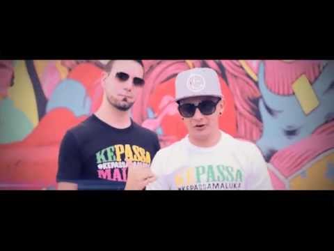 DJ Cort-S ft J.Cabas - Que suba la temperatura