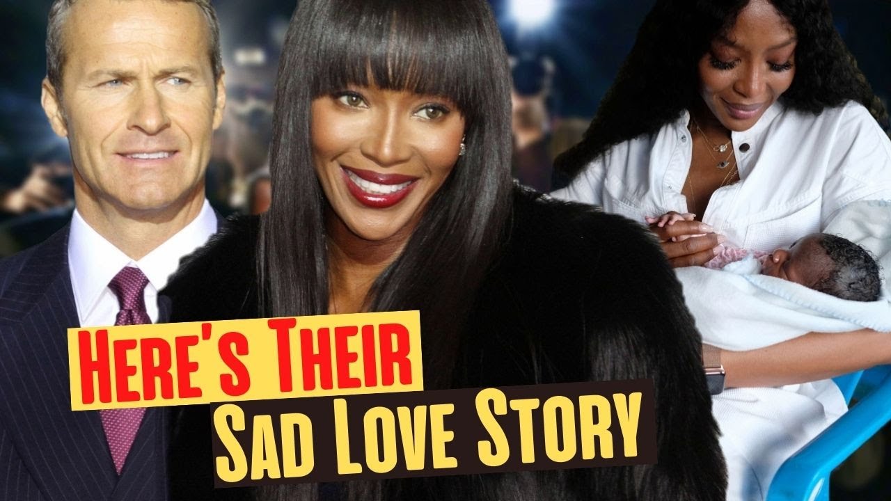 A Supermodel And A Billionaire. How Their Life Turned Out After A Breakup