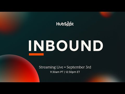 HubSpot's Spotlight with Yamini Rangan and Karen Ng | INBOUND 2025