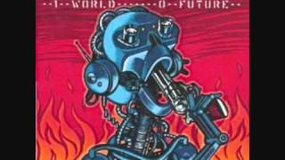 Terrorgruppe - Weltuntergang