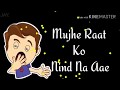 O Baby Don T Break My Heart Status Mohobbat Film Jay Yadav