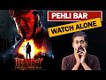 Hellboy The Crooked Man Movie Review In Hindi By Update One