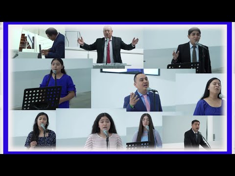 Devocional de Monterrey NUEVO LEON 29 09 2024 Alabanzas 432 y alabanzas 432 piano