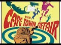 The Cape Town Affair 1967