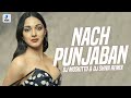 Nach Punjaban (Remix) | DJ Moskitto & DJ Shiva | The Punjaabban Song | Varun, Kiara,Anil, Neetu
