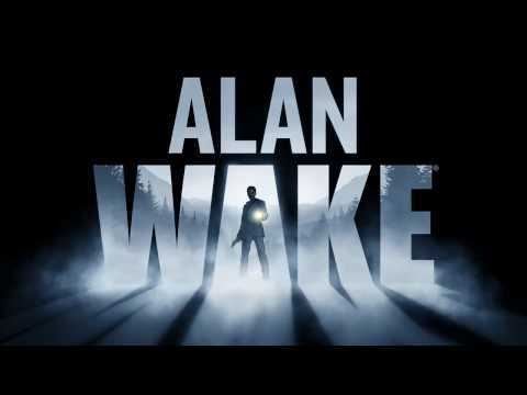 Alan Wake Soundtrack: 06 - Petri Alanko - Tom The Diver (Piano+Cello)