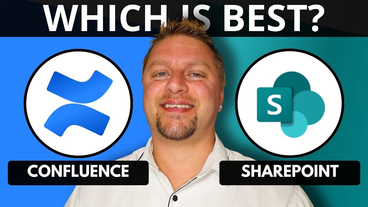 Confluence vs SharePoint | Which is Better? 2026