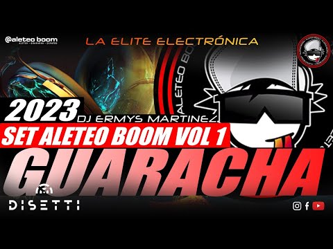 Set Guaracha Nueva 2024 🔥 - Dj Ermys Martinez  Guaracha 2024
