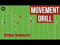 FREE STRIKER: Movement Drills to Release the Striker