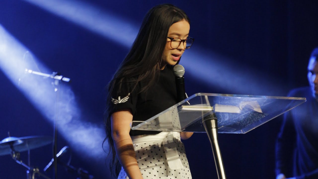 SOMOS GERAÇÃO ELEITA!