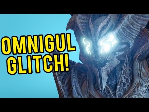 Destiny: A CHEESE TO SOLO NIGHTFALL OMNIGUL!