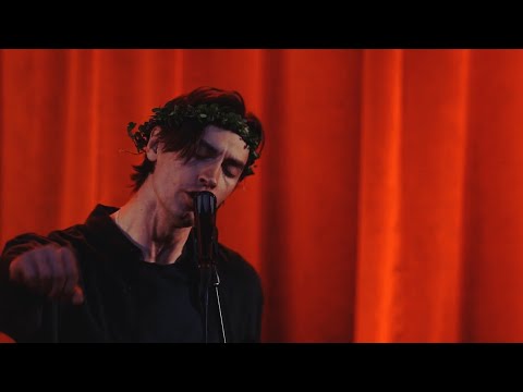 Gustaf & Viktor Norén - Opening: En Vintervisa and Goder Afton - live in Stockholm