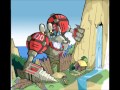 Crash Twinsanity Soundtrack Mecha Bandicoot