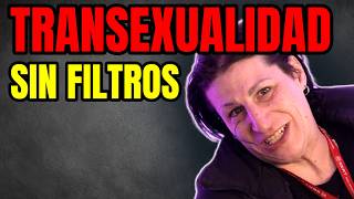 La TRANSICIÓN de Rebeka López: la verdad que nadie se atreve a contar