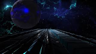 space, dance,elecronic music house