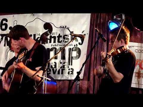 G-runs 'n Roses -  Nine pound hammer