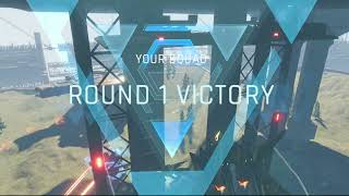 [MECHA BREAK] It's Like catch me if you can