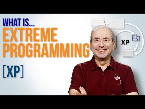 What is Extreme Programming (XP)?