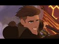 I M Still Here Treasure Planet Trailer Song