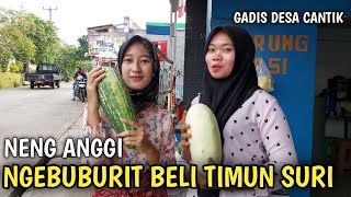 Download lagu Neng Anggi gadis desa cantik | beli timun suri yang sudah belah | Suasana pedesaan mp3 Download lagu Neng Anggi gadis desa cantik | beli timun suri yang sudah belah | Suasana pedesaan mp3