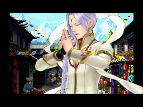 Farmer Refuted - Ace Attorney (SoJ) x Hamilton